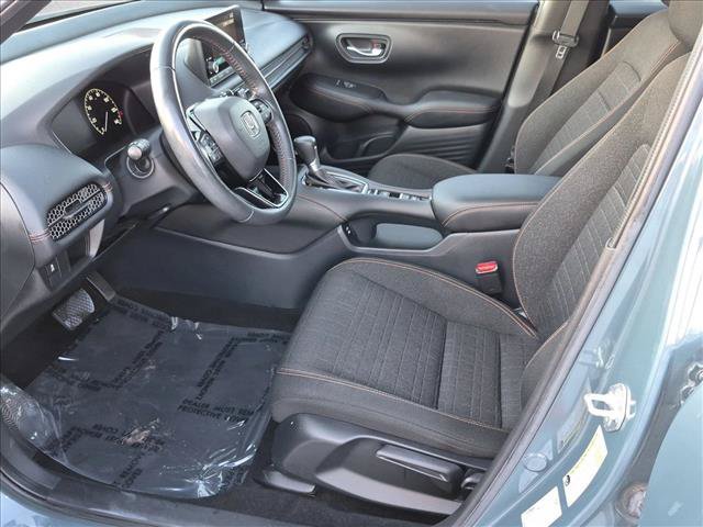 Used 2024 Honda HR-V Sport image 15