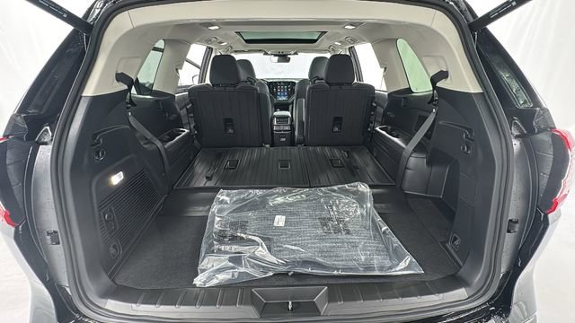 New 2025 Subaru Ascent Onyx Edition image 15