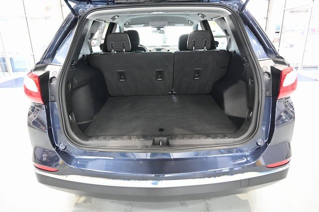 Used 2018 Chevrolet Equinox LT image 26