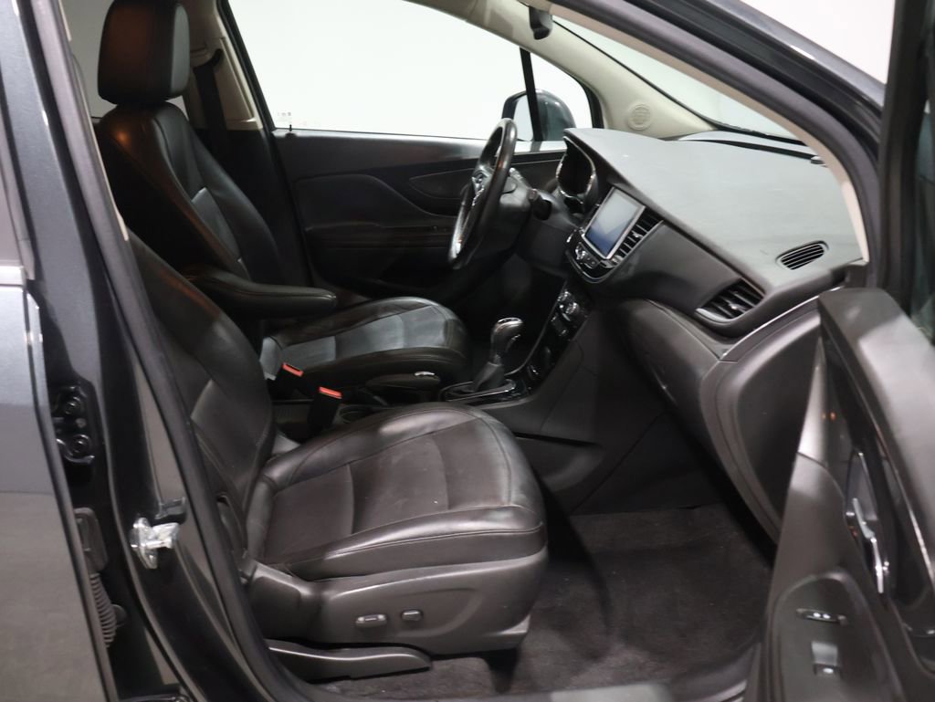 Used 2017 Buick Encore Essence image 23