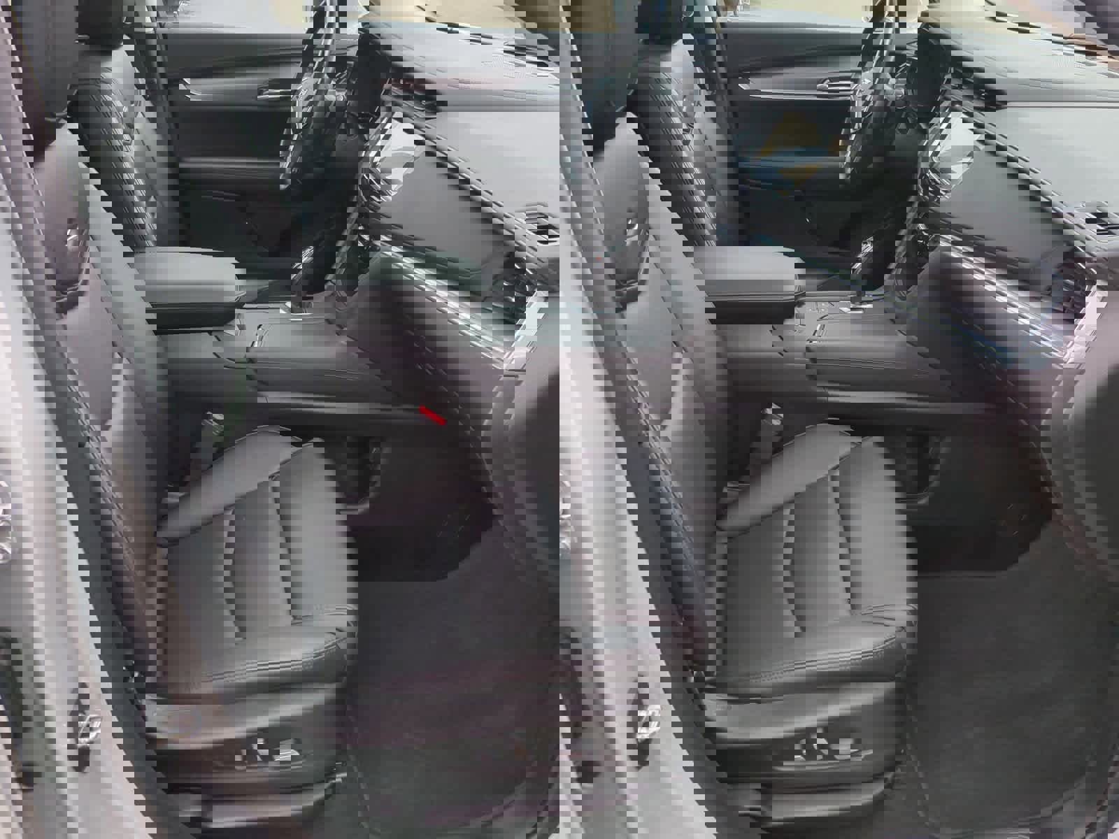 Used 2019 Cadillac XT5 Luxury image 23