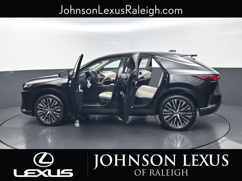 New 2026 Lexus RX 350 image 37