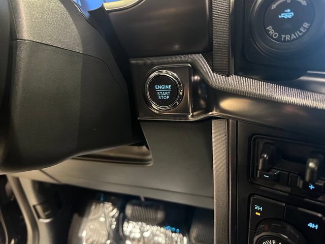 Used 2024 Ford F150 Platinum AWD/4WD image 18