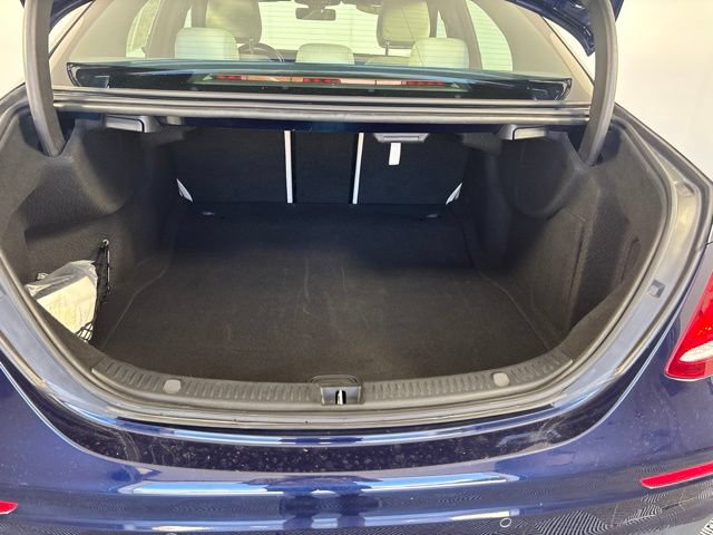 Used 2020 Mercedes-Benz E 350 4MATIC Sedan image 24