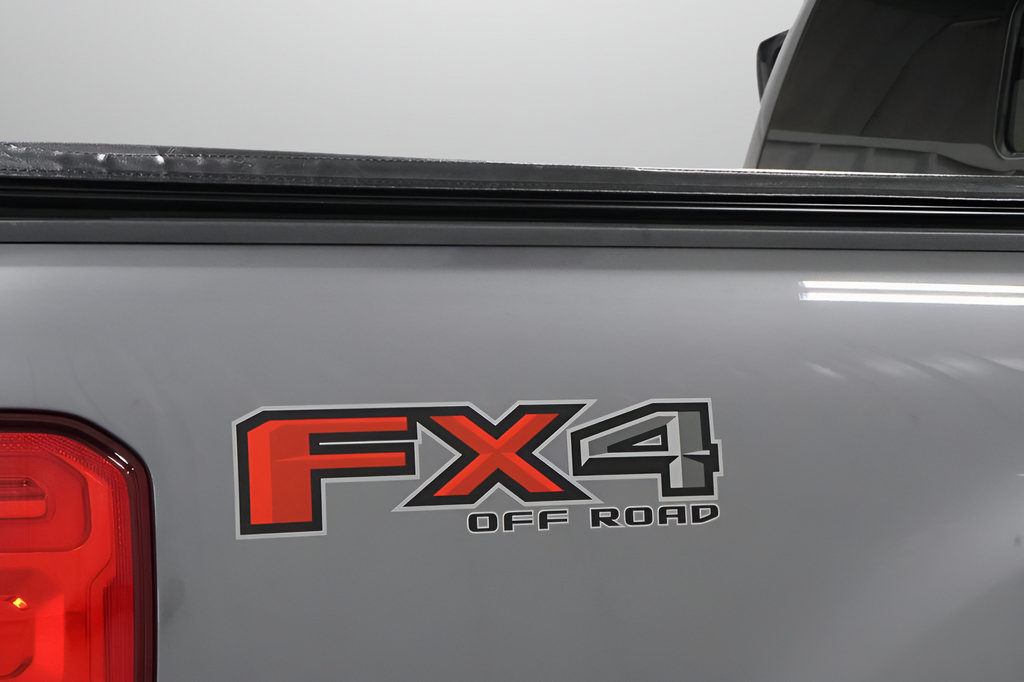 Used 2022 Ford Ranger Lariat w/ Technology Package AWD/4WD image 31