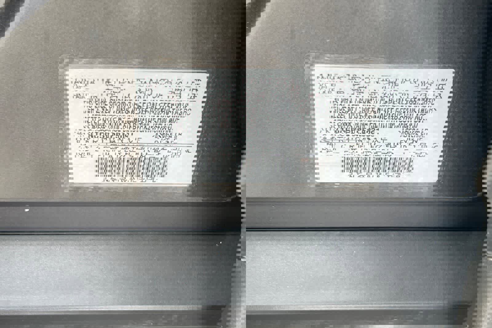 Certified 2024 Nissan Kicks S image 29