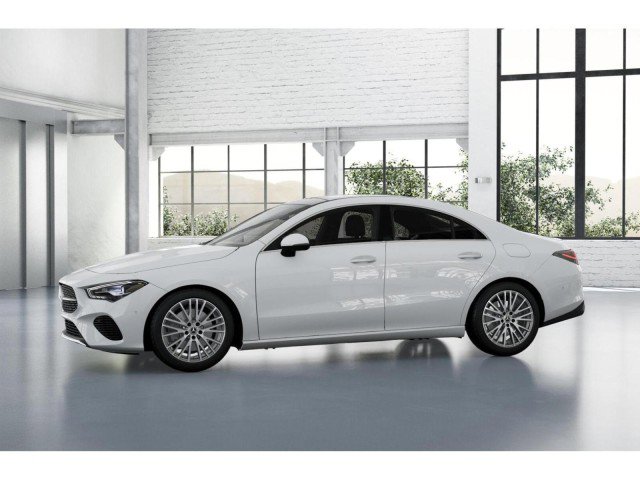 Used 2025 Mercedes-Benz CLA 250 image 47