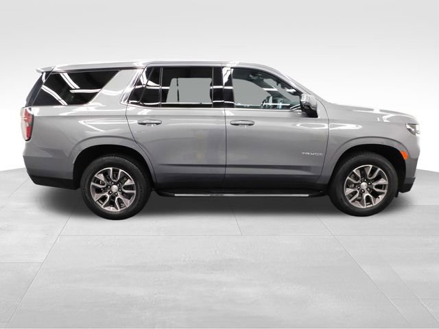 Used 2022 Chevrolet Tahoe LT w/ LT Signature Plus Package image 11