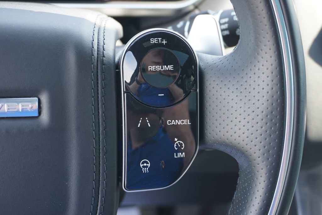 Used 2020 Land Rover Range Rover Sport Autobiography image 19