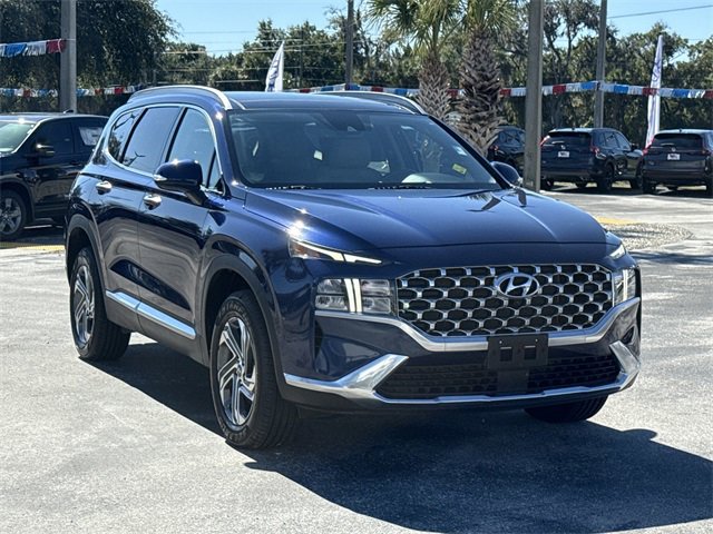 Used 2023 Hyundai Santa Fe SEL w/ Premium Package