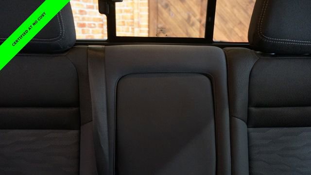 Certified 2024 Nissan Frontier SV w/ Hardbody Edition image 55