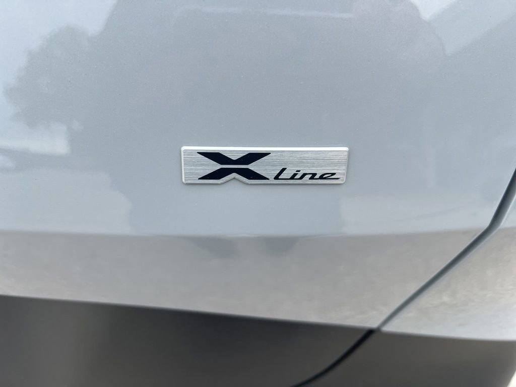 Certified 2023 Kia Sportage X-Line w/ X-Line Premium Package AWD/4WD image 34