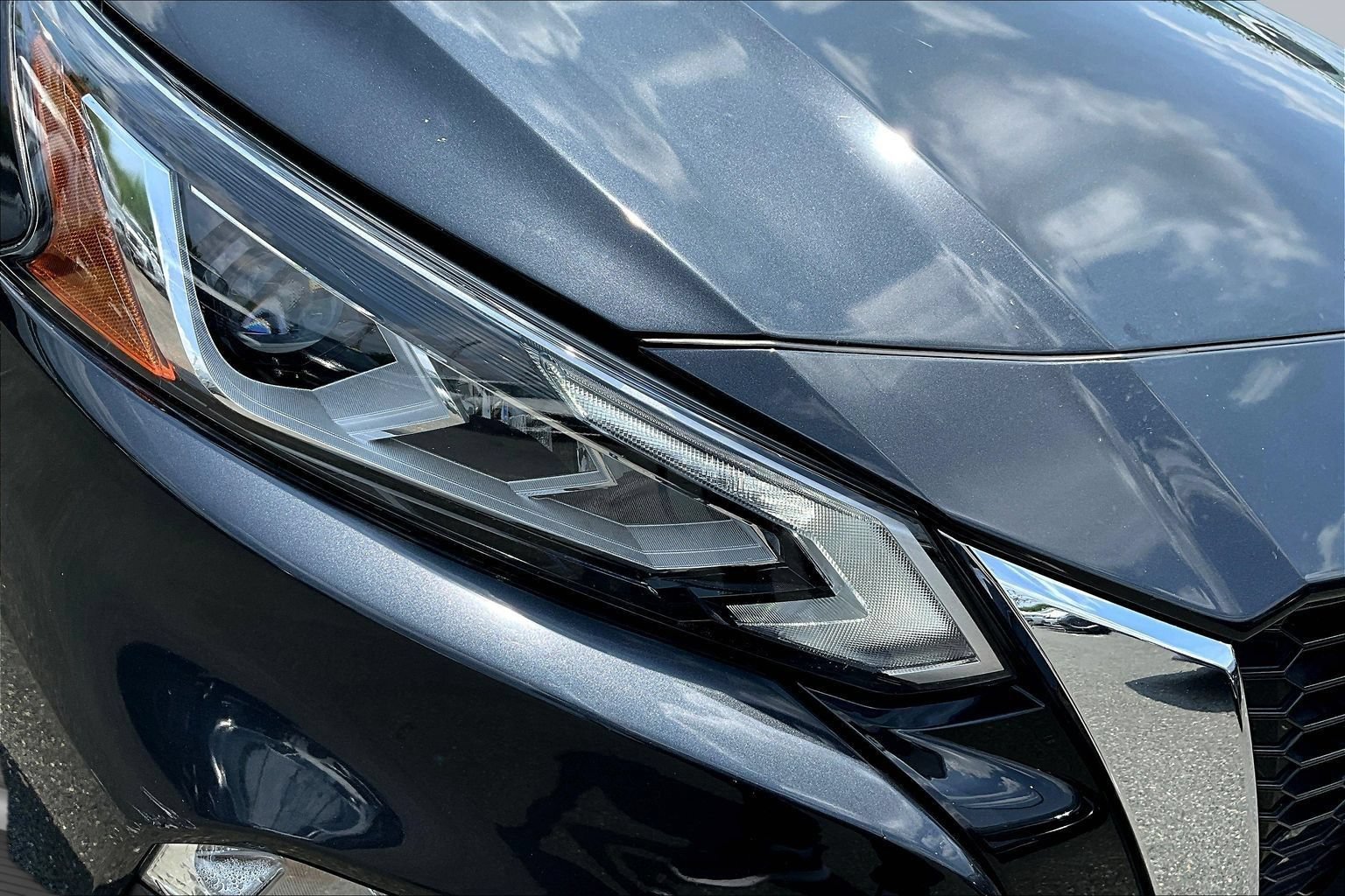Used 2021 Nissan Altima 2.5 SV FWD image 29