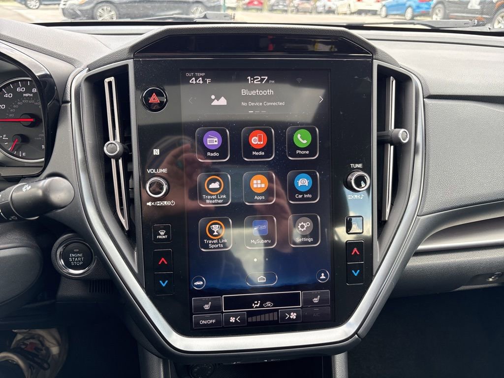 Used 2023 Subaru WRX Premium image 15