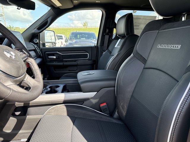 New 2026 RAM 2500 Laramie image 5