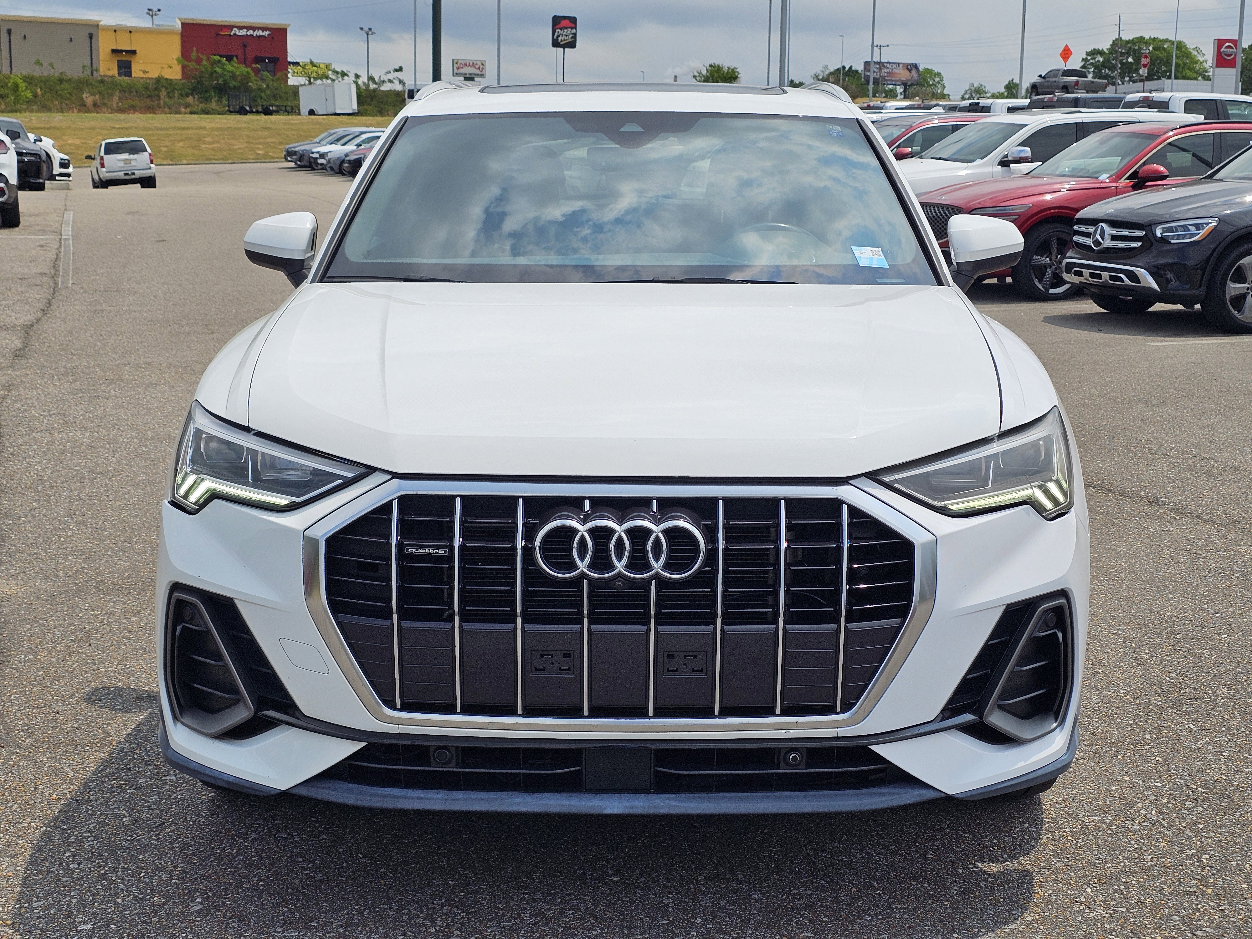 Used 2024 Audi Q3 2.0T Premium Plus AWD/4WD video 2