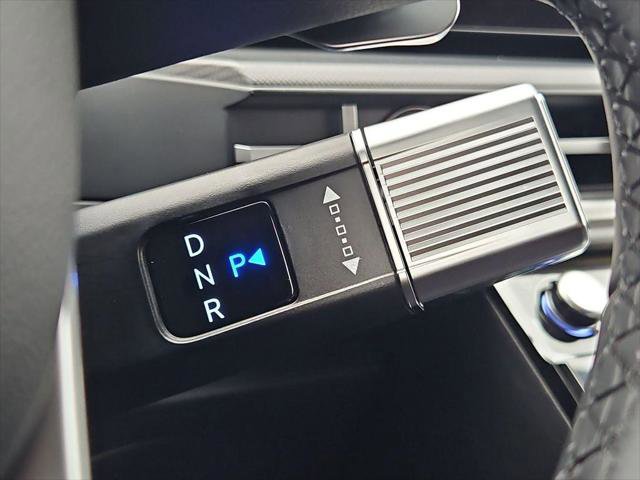 New 2026 Hyundai Santa Fe SEL AWD/4WD image 20