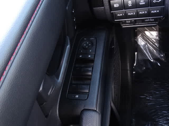 Used 2025 Toyota 4Runner TRD Pro image 38