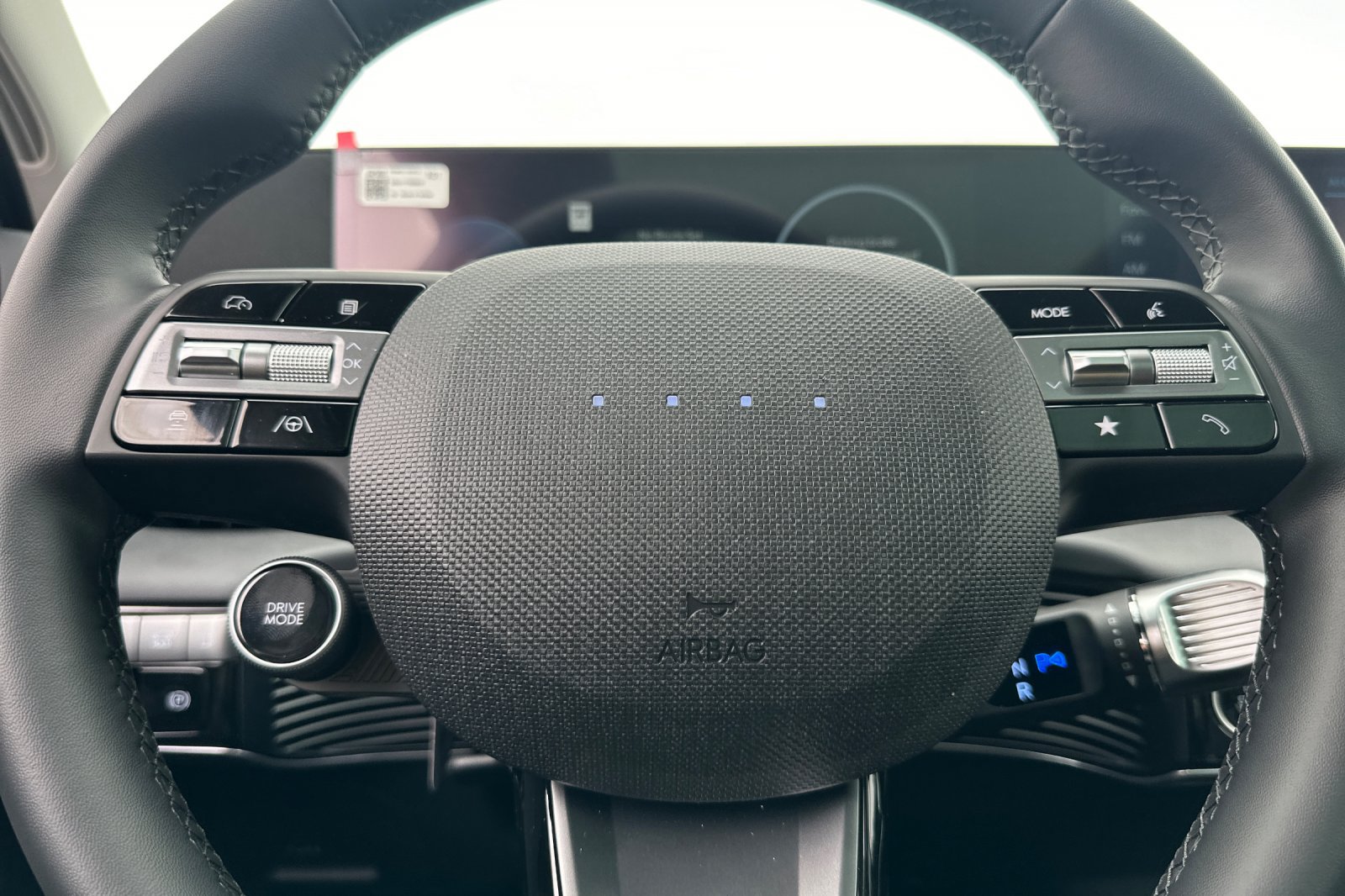 New 2026 Hyundai Ioniq 5 Limited AWD/4WD image 24