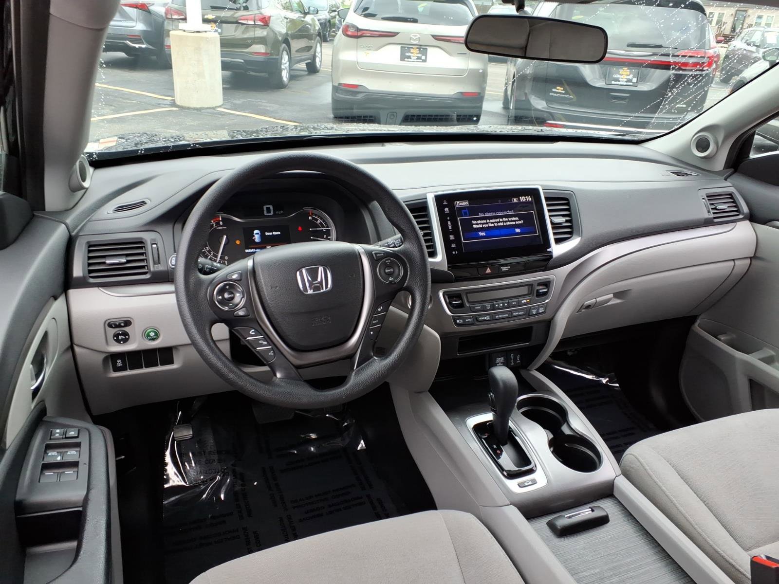 Used 2018 Honda Pilot EX image 5