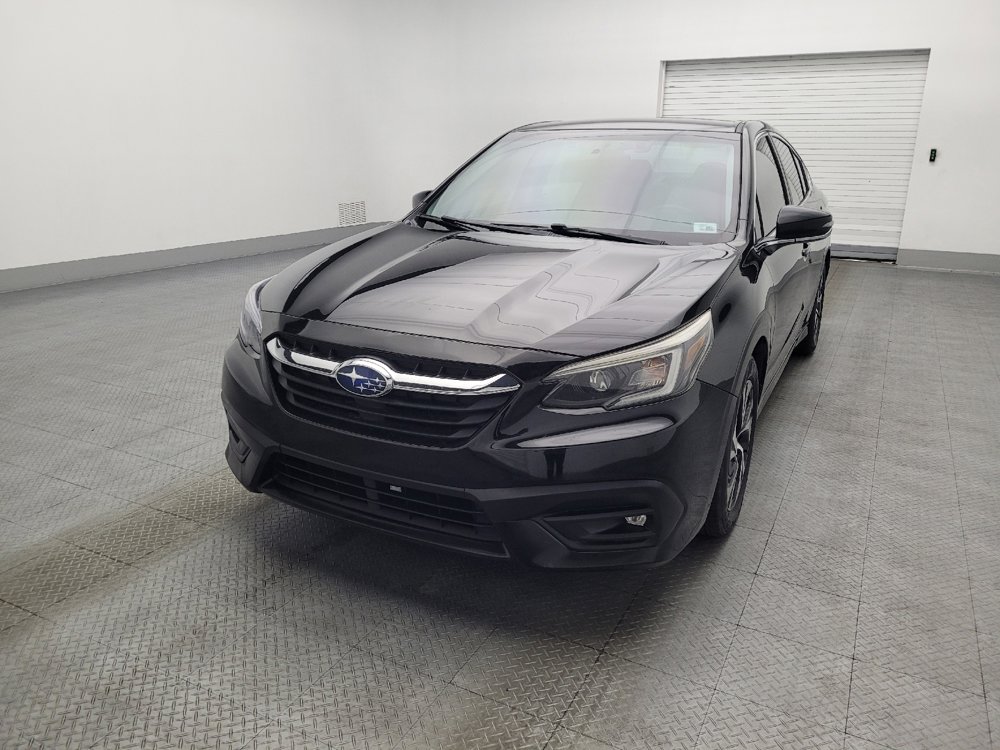 Used 2020 Subaru Legacy Premium image 15