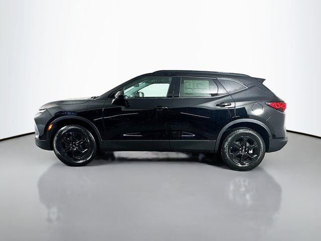 New 2026 Chevrolet Blazer LT image 8