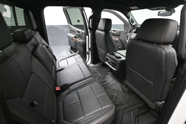 Used 2020 Chevrolet Silverado 1500 High Country AWD/4WD image 45