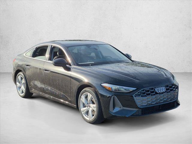 New 2026 Audi A5 Premium AWD/4WD image 5