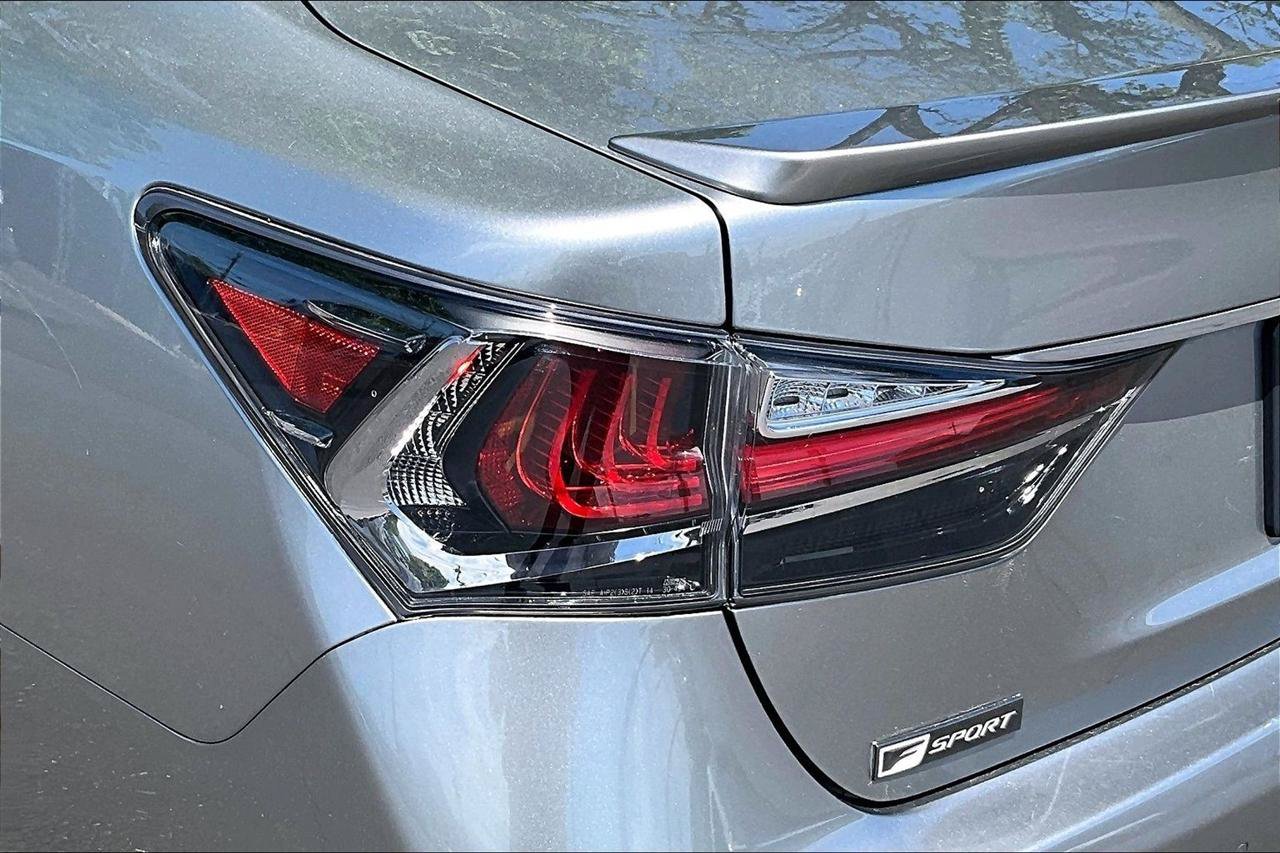 Used 2018 Lexus GS 350 F Sport AWD/4WD image 23
