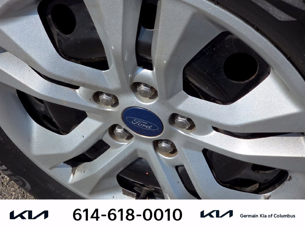 Used 2022 Ford Escape S AWD/4WD image 12