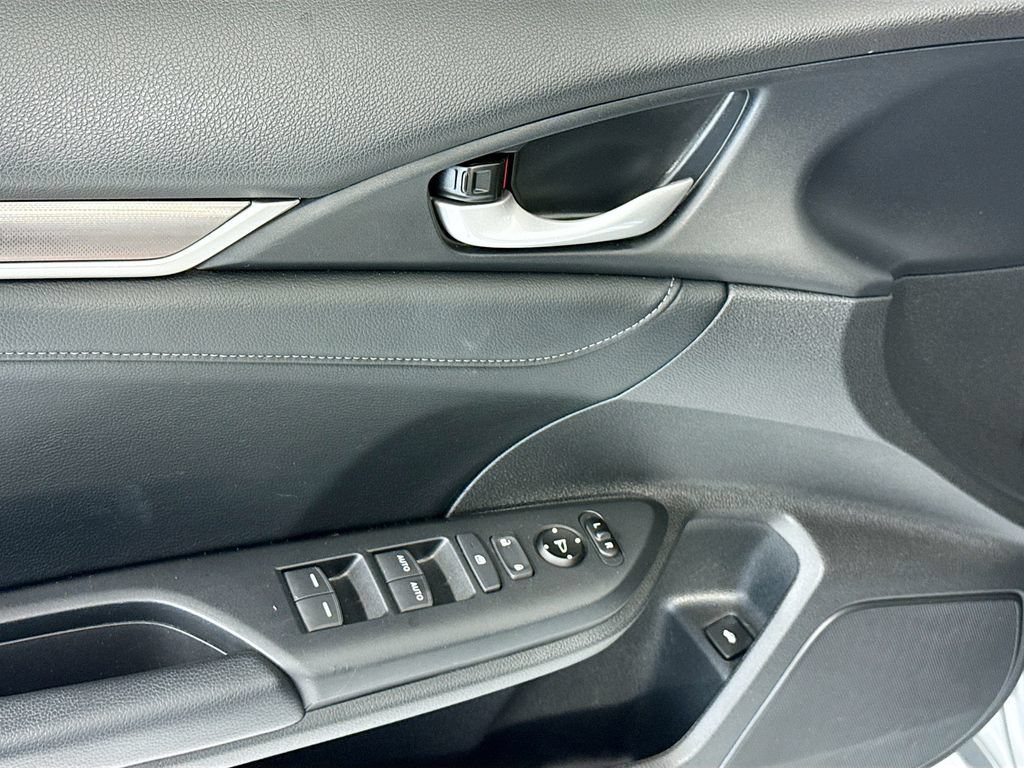 Certified 2020 Honda Civic EX-L image 23