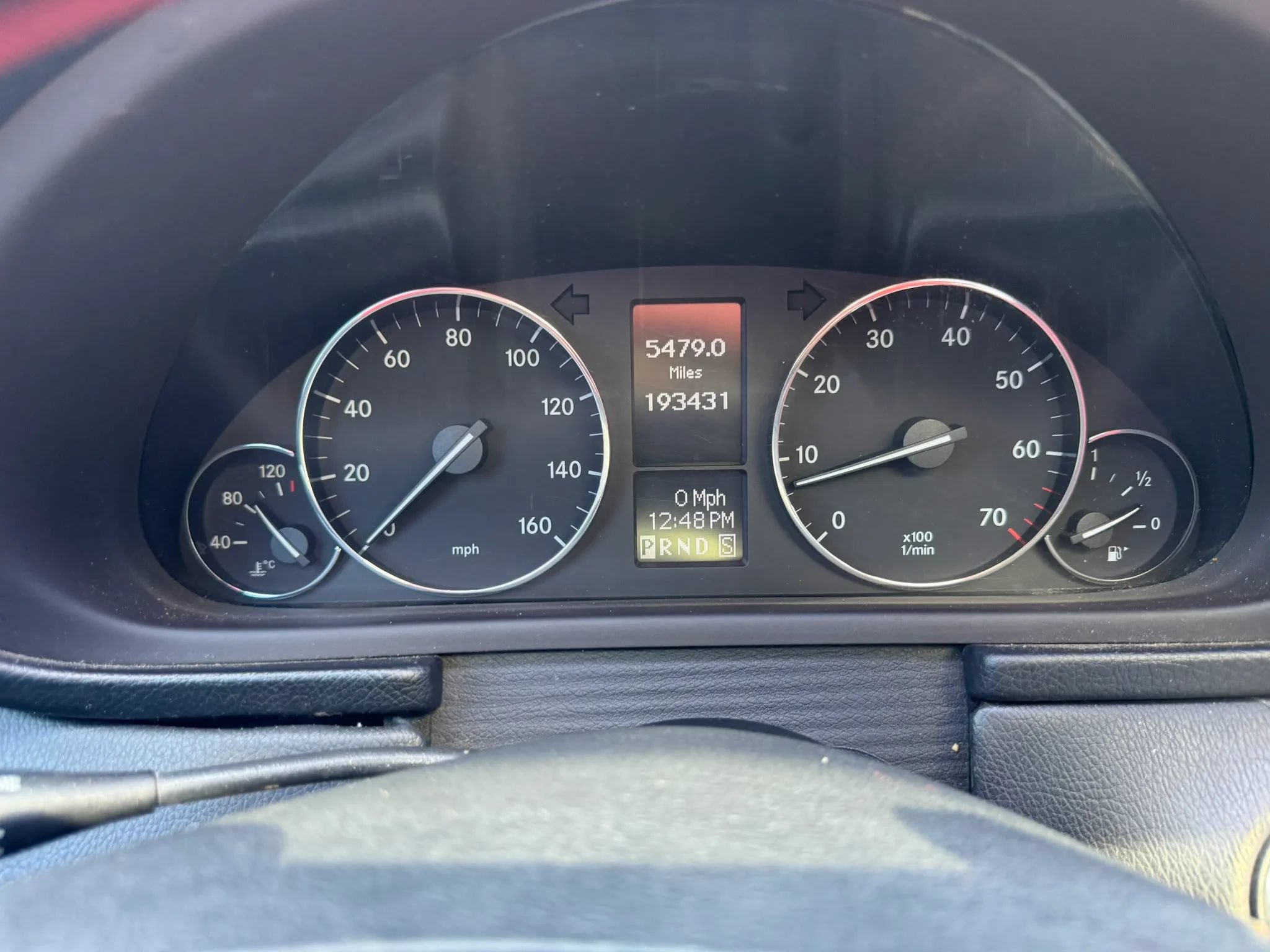 Used 2006 Mercedes-Benz C 230 Sedan image 15