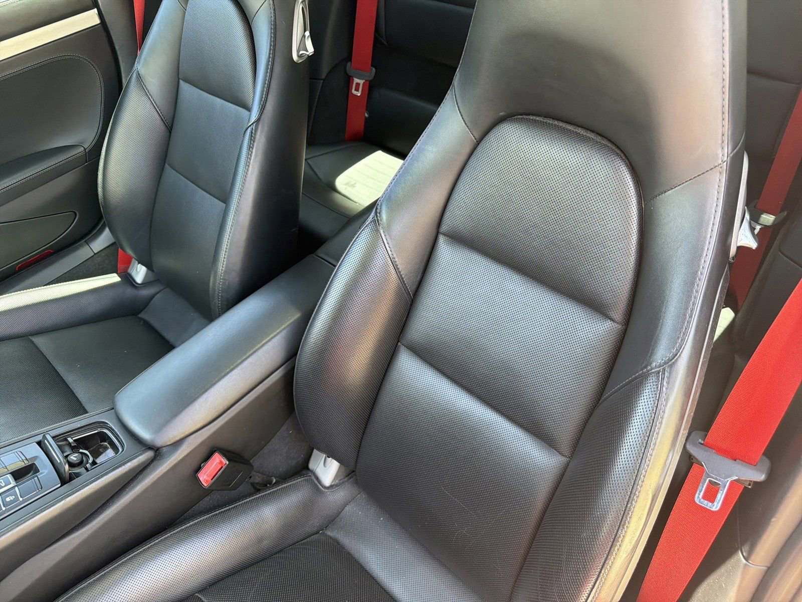 Used 2015 Porsche 911 Carrera S RWD image 14