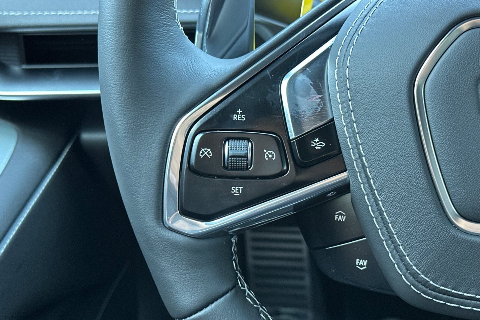 New 2026 Chevrolet Corvette Stingray Preferred Cpe w/ Z51 Performance Package image 26