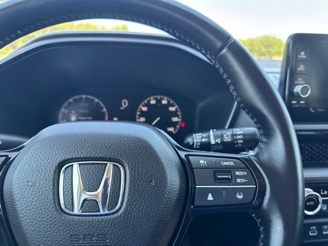 Used 2025 Honda CR-V EX-L image 13