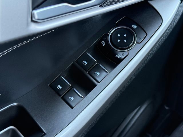 Certified 2024 Ford Explorer XLT w/ Equipment Group 202A image 23