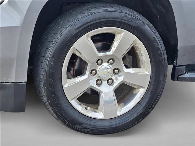 Used 2019 Chevrolet Tahoe LT RWD image 23