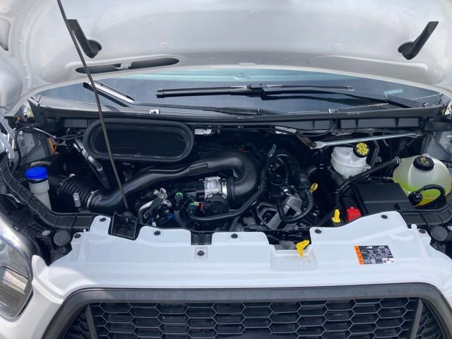 Used 2024 Ford Transit 350 XL image 28