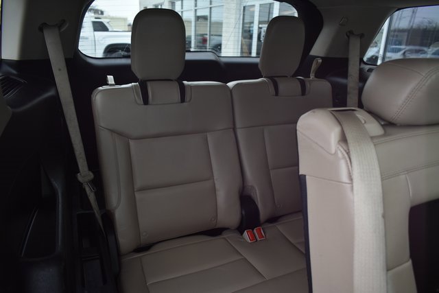 Used 2020 Ford Explorer XLT w/ Equipment Group 202A image 46