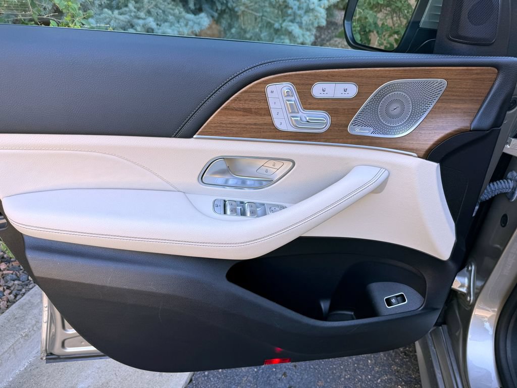 Used 2022 Mercedes-Benz GLE 350 4MATIC image 18