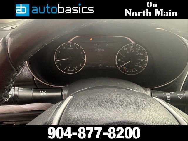 Used 2017 Nissan Maxima 3.5 S FWD image 29