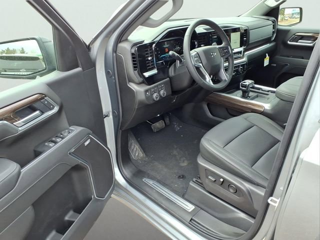 New 2026 Chevrolet Silverado 1500 RST w/ RST All Star Premium Package image 10