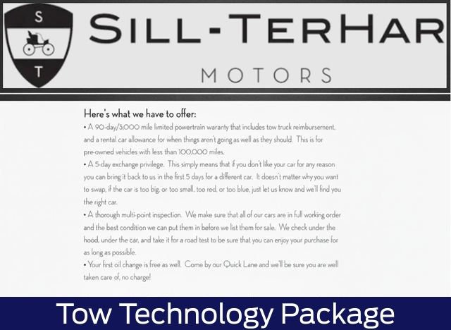 Certified 2023 Ford F150 Lightning XLT w/ Tow Technology Package AWD/4WD image 3