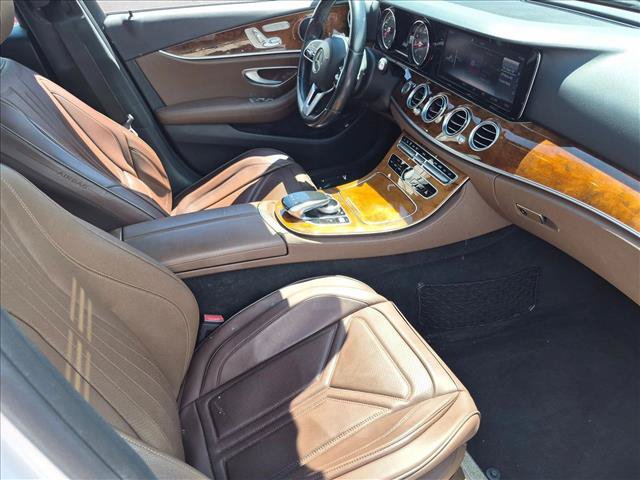 Used 2019 Mercedes-Benz E 300 image 21