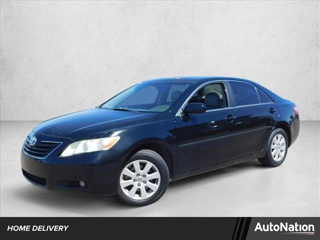 Used 2008 Toyota Camry XLE