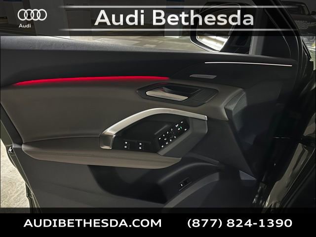 New 2026 Audi Q5 Premium Plus AWD/4WD image 13