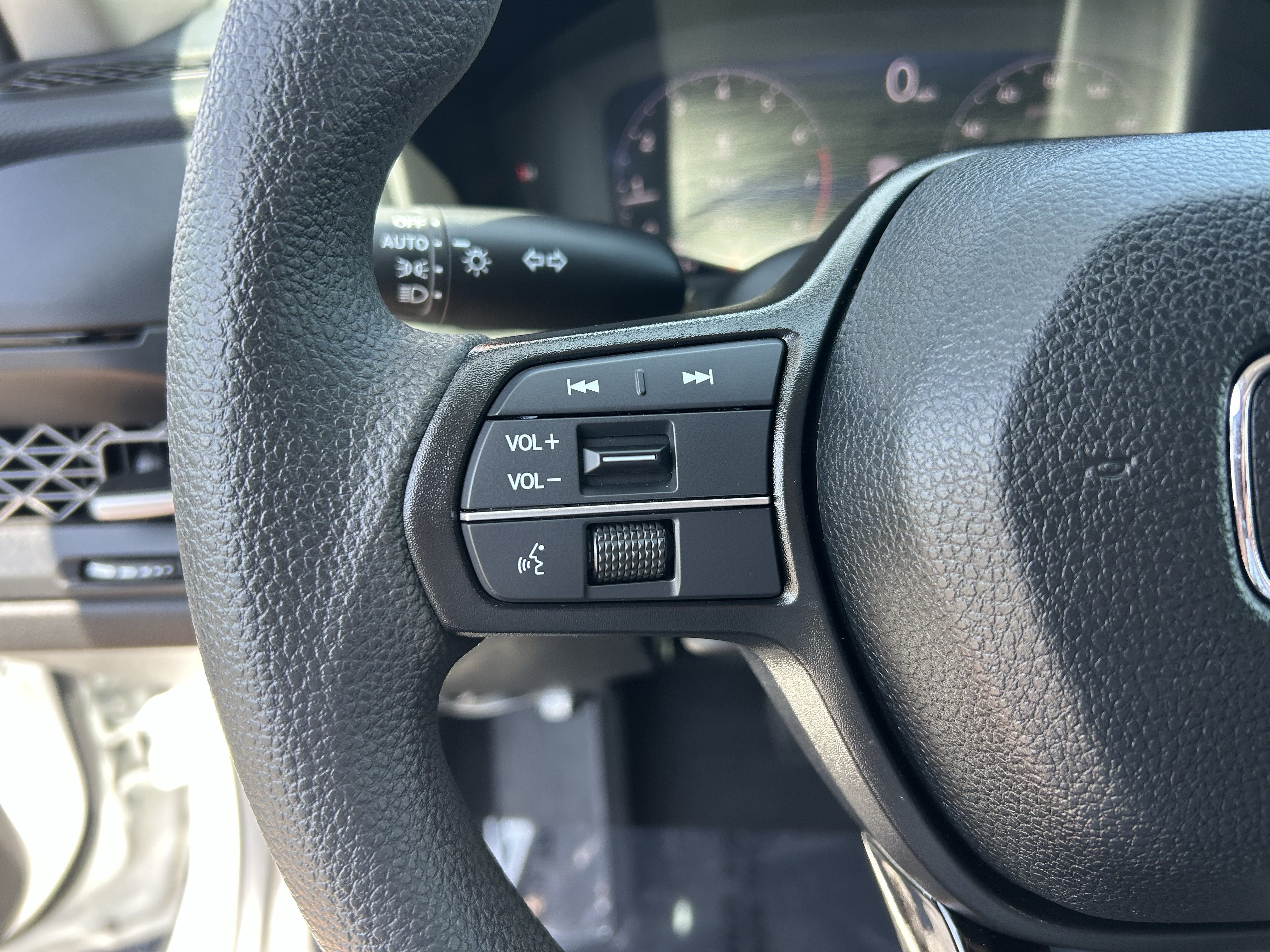 Certified 2025 Honda Accord SE image 25