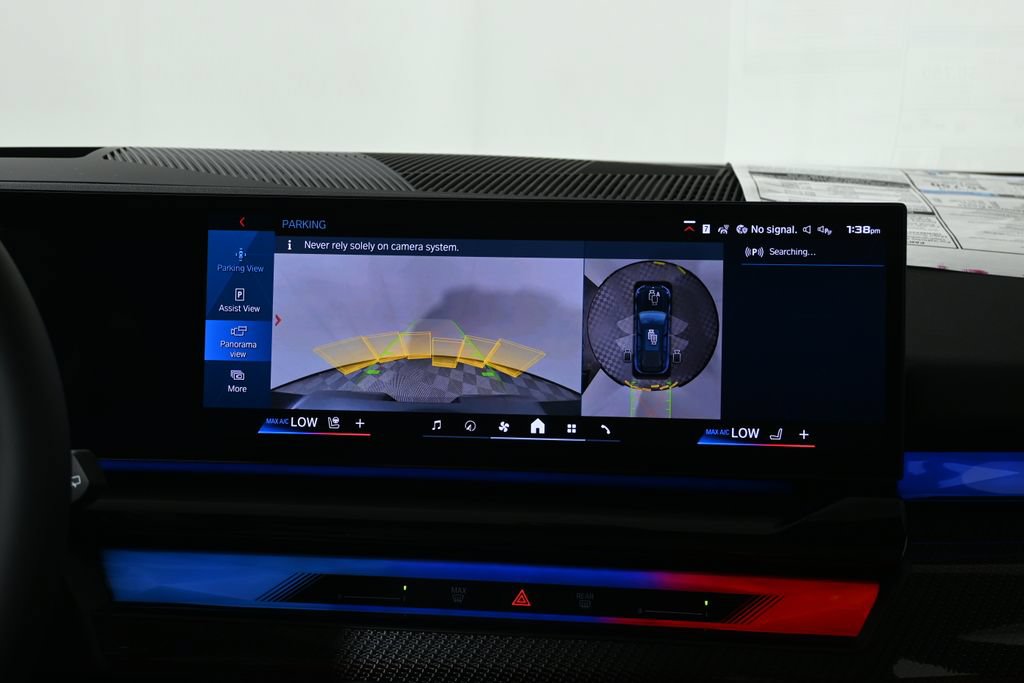 New 2027 BMW M5 Touring AWD/4WD image 21