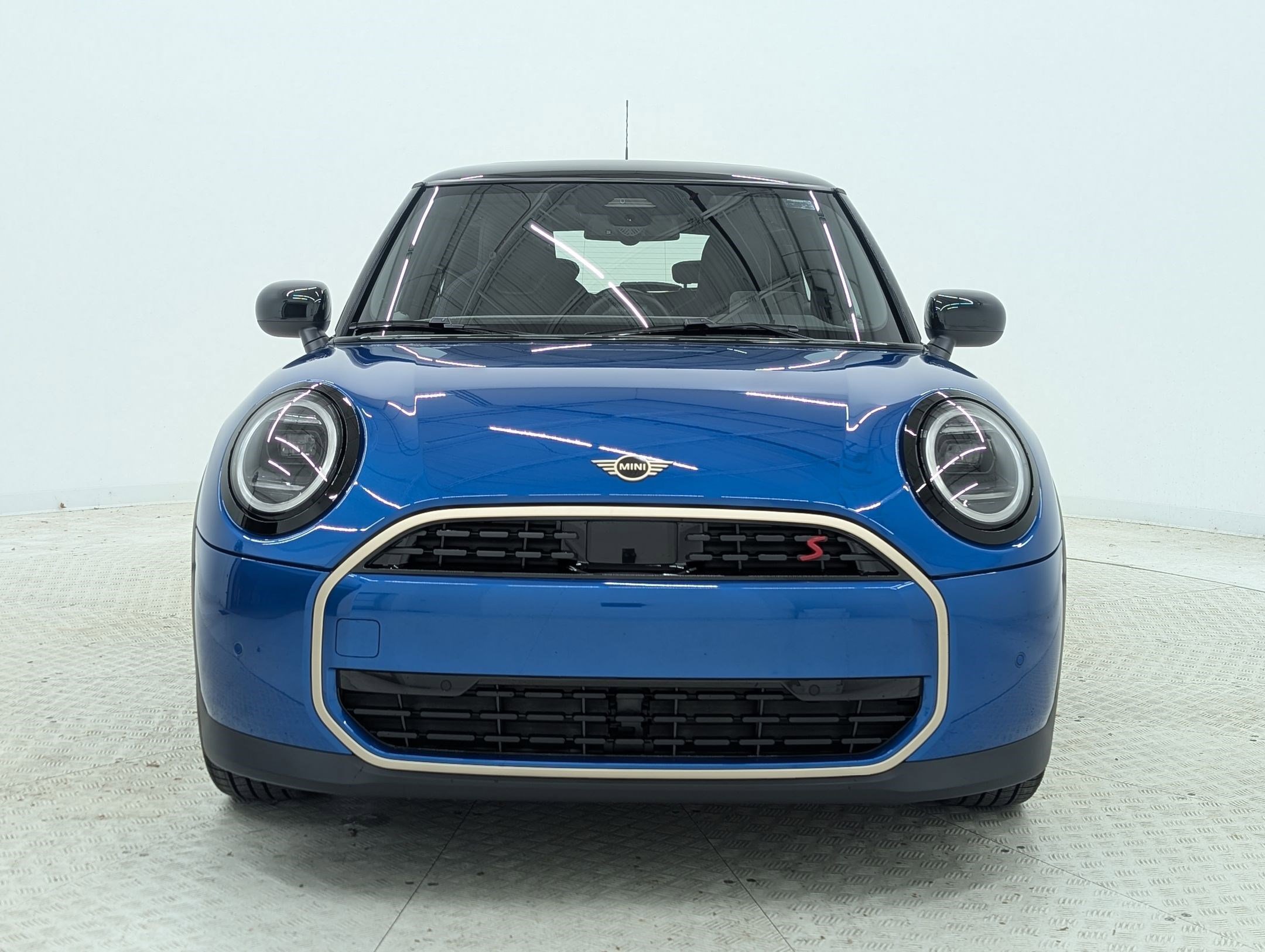 New 2026 MINI Cooper S image 6