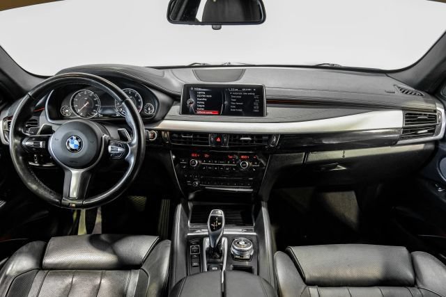Used 2016 BMW X6 xDrive35i AWD/4WD image 21